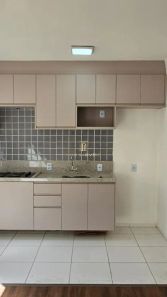 Apartamento com 1 Quarto à venda, 55m² no Jardim Ibirapuera, Campinas