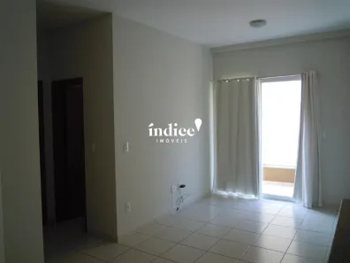 Apartamento com 1 Quarto à venda, 53m² no Nova Aliança, Ribeirão Preto