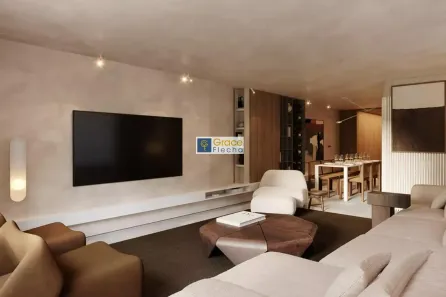 Apartamento com 4 Quartos à venda, 150m² no Funcionários, Belo Horizonte