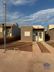 Casa com 2 Quartos à venda, 225m² no Canelas, Várzea Grande