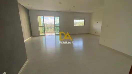 Apartamento com 3 Quartos para alugar, 133m² no Tamboré, Santana de Parnaíba