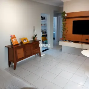 Apartamento com 2 Quartos à venda, 63m² no Santa Mônica, Uberlândia