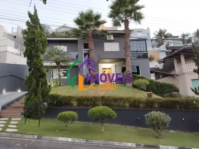 Casa de Condomínio com 3 Quartos à venda, 167m² no Jardim Imperial, Arujá
