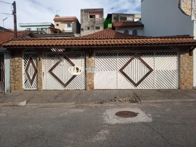 Casa com 5 Quartos à venda, 190m² no Jardim Brasília (Zona Leste), São Paulo