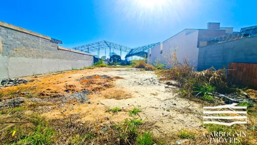 Lote/Terreno à venda, 131m² no Loteamento Terra Nova, Caçapava