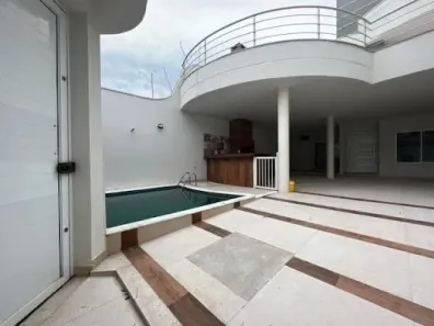 Casa com 4 Quartos à venda, 301m² no Terras de Santa Bárbara, Santa Bárbara D'Oeste