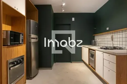 Apartamento com 3 Quartos à venda, 111m² no Pinheiros, São Paulo