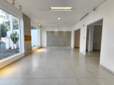 Ponto Comercial para alugar, 248m² no Jardim América, Ribeirão Preto