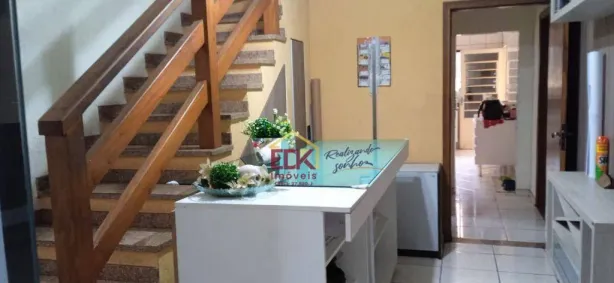 Sobrado com 5 Quartos à venda, 240m² no Bosque da Saúde, Taubaté