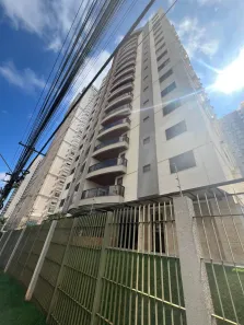 Apartamento com 2 Quartos à venda, 112m² no Setor Bueno, Goiânia
