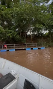 Lote/Terreno à venda, 702m² no Piraputanga, Aquidauana