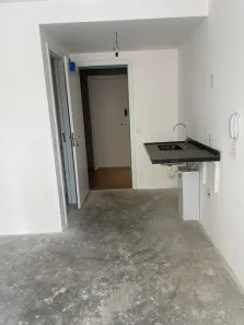 Apartamento com 1 Quarto à venda, 27m² no República, São Paulo