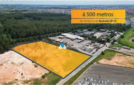 Galpão/Depósito/Armazém para alugar, 13536m² no Caldeira, Indaiatuba