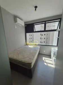 Kitnet com 1 Quarto para alugar, 10m² no Vila Buarque, São Paulo