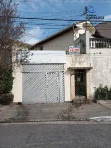 Casa com 3 Quartos à venda, 159m² no Vila Pereira Barreto, São Paulo
