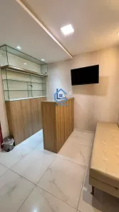 Sala Comercial com 1 Quarto para alugar, 34m² no Aldeota, Fortaleza