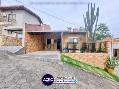 Casa com 2 Quartos à venda, 64m² no Escola Agrícola, Blumenau