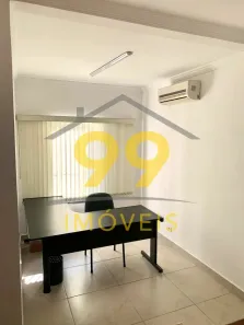 Imóvel Comercial para alugar, 15m² no Jardim Campo Grande, São Paulo