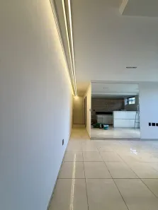 Apartamento com 3 Quartos à venda, 115m² no Bancários, João Pessoa