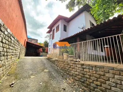 Casa com 4 Quartos à venda, 170m² no Aparecida, Belo Horizonte