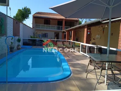 Casa com 3 Quartos à venda, 100m² no , Mongaguá
