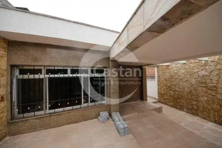 Casa com 4 Quartos à venda, 104m² no Vila Santa Clara, São Paulo