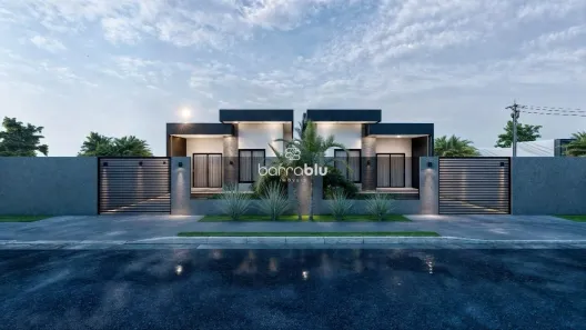 Casa com 2 Quartos à venda, 60m² no Centro, Barra Velha