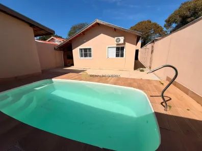 Casa com 3 Quartos à venda, 164m² no Jardim Vale do Sol, São José dos Campos