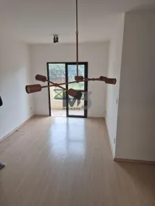Apartamento com 3 Quartos à venda, 78m² no Jardim Margarida, Campinas