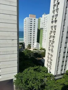 Flat com 3 Quartos à venda, 113m² no Pitangueiras, Guarujá