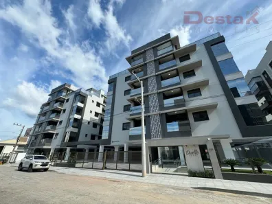 Apartamento com 3 Quartos à venda, 86m² no Palmas, Governador Celso Ramos