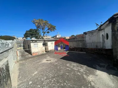 Lote/Terreno à venda, 399m² no Santa Mônica, Belo Horizonte