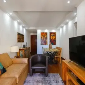 Apartamento com 3 Quartos à venda, 65m² no Jardim Vazani, São Paulo