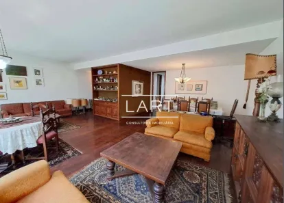 Apartamento com 3 Quartos à venda, 157m² no Copacabana, Rio de Janeiro