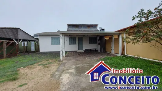 Casa com 2 Quartos à venda, 103m² no Nordeste, Imbé