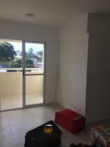Apartamento com 2 Quartos à venda, 52m² no Vila Celeste (Zona Leste), São Paulo