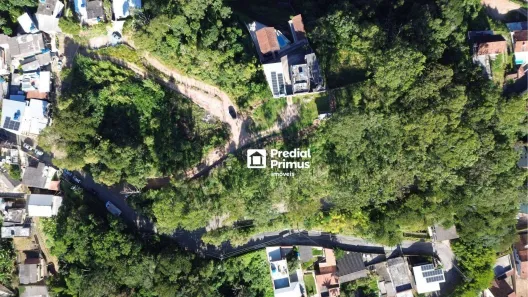 Lote/Terreno à venda, 847m² no Vila Amélia, Nova Friburgo