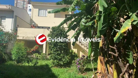 Lote/Terreno à venda, 400m² no Campestre, Santo André