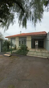 Casa com 5 Quartos à venda, 200m² no Jardim Alvorada, Maringá