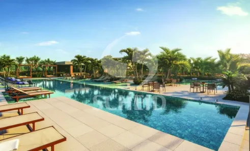 Apartamento com 3 Quartos à venda, 155m² no Vila Sofia, São Paulo