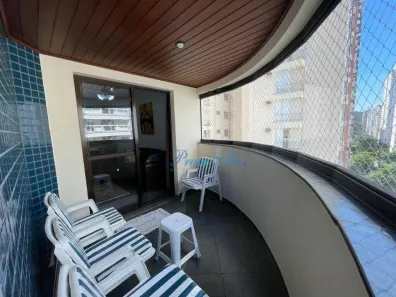 Apartamento com 2 Quartos à venda, 80m² no Pitangueiras, Guarujá