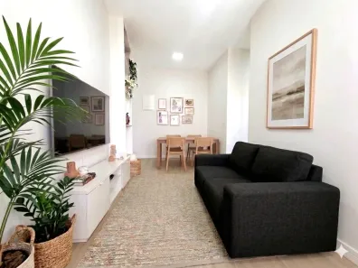 Apartamento com 2 Quartos à venda, 53m² no Vila Mariana, São Paulo