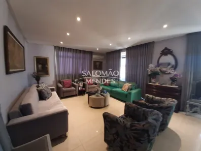 Cobertura com 4 Quartos à venda, 330m² no Nazaré, Belém