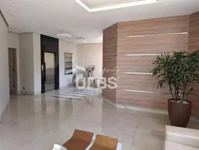 Apartamento com 3 Quartos à venda, 174m² no Martins, Uberlândia