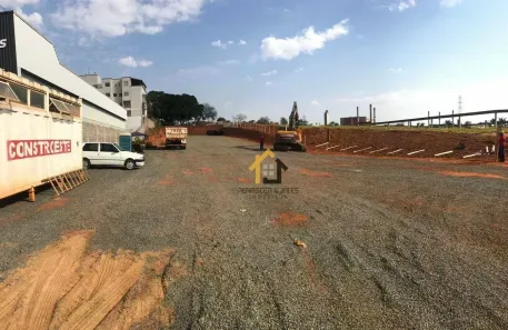 Lote/Terreno à venda, 3992m² no Jardim Caparroz, São José do Rio Preto