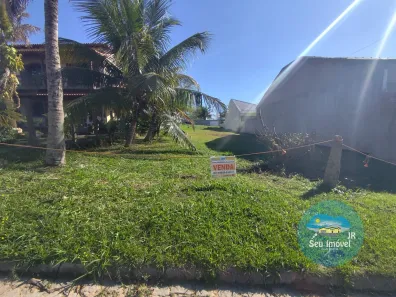 Lote/Terreno à venda, 315m² no Ponte dos Leites, Araruama
