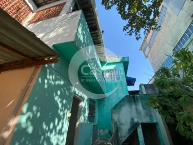 Sobrado com 3 Quartos à venda, 120m² no Vila Nova Pauliceia, São Paulo
