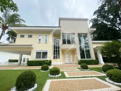 Casa com 7 Quartos à venda, 920m² no Vila Represa, São Paulo