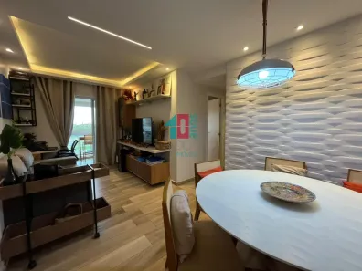 Apartamento com 2 Quartos à venda, 66m² no Barra da Tijuca, Rio de Janeiro
