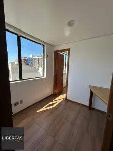 Sala Comercial com 1 Quarto à venda, 27m² no Menino Deus, Porto Alegre